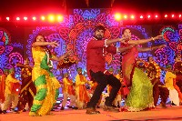 Acharya Movie Pre Release Event Photos Set3